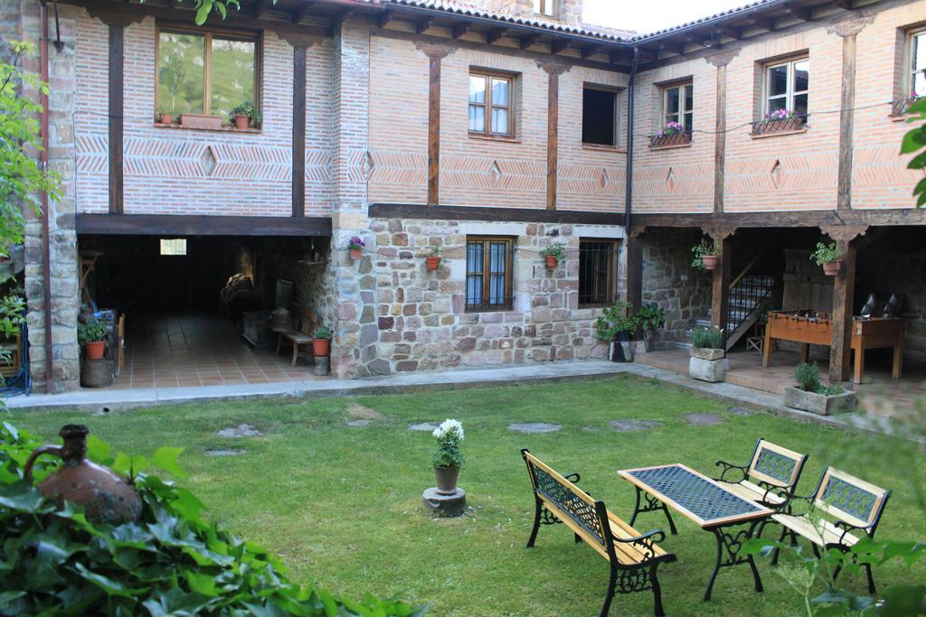 Maison d'hôtes Casa Entrenidos à Mudá Extérieur photo